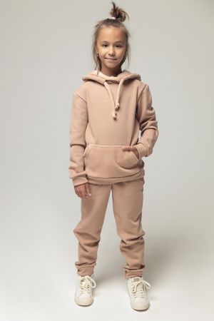 Костюм детский утепленный Wellsoft