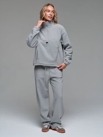 Анорак женский из флиса