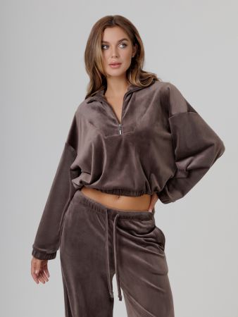 Костюм женский velour vibe