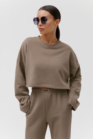 Костюм женский с фиксаторами