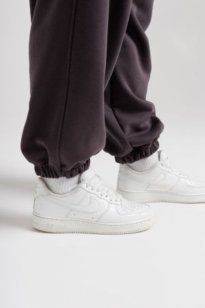 Джоггеры мужские утепленные